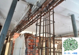 樟树青岛加固公司